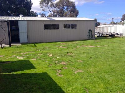 2 Hall Street, Cohuna
