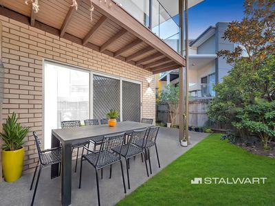 61 / 18 Whitley Street, Mount Gravatt East