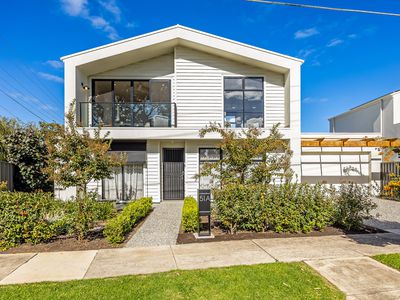 51A Coral Sea Road, Fulham