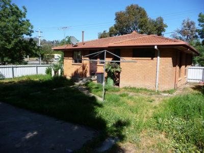 650 East Street, Albury
