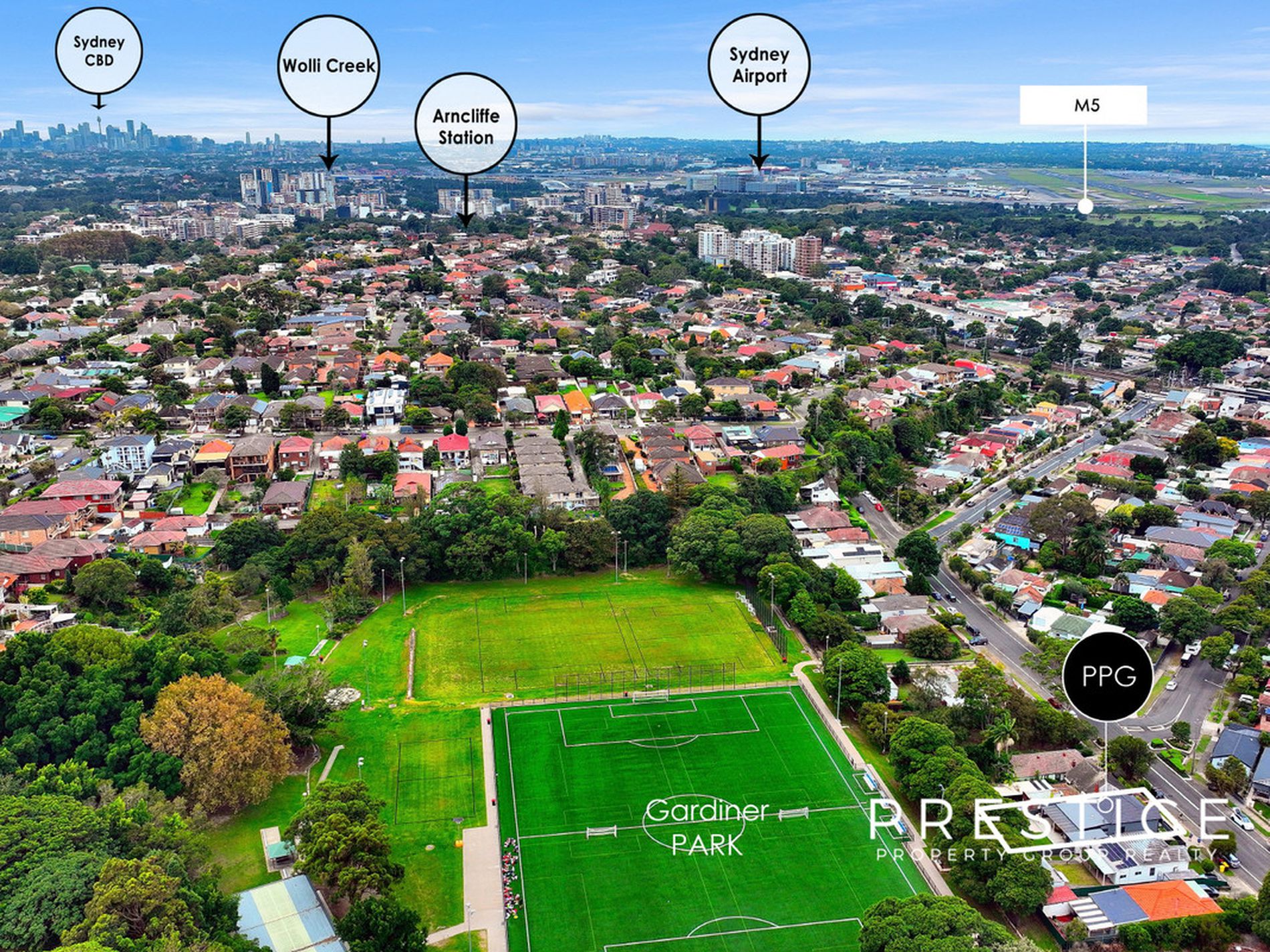 31 Gardiner Avenue, Banksia