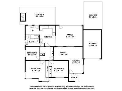 103 MOUNT GAMBIER ROAD, Millicent