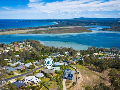 11 Imlay Street, Merimbula