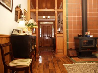 269 Braeside Road, Franklin