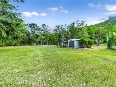 27-31 Hickey Close, Gordonvale