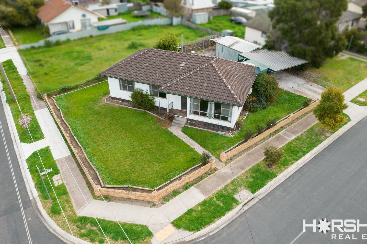 75 Albert Street, Horsham
