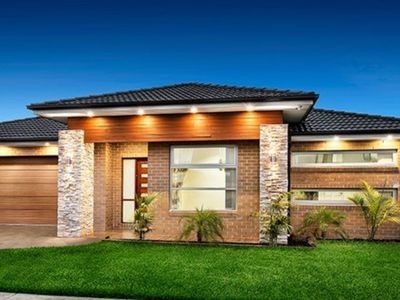 Warnervale