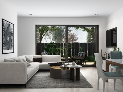 1 / 52 Tennyson Street, Beckenham