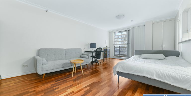 1510 / 197-199  Castlereagh Street, Sydney