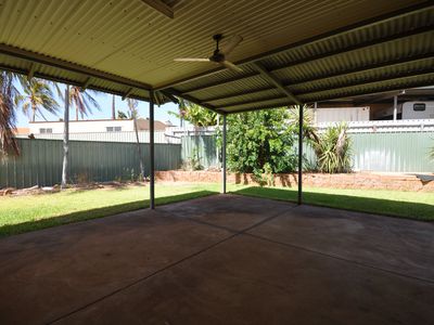 5 Monks Place, Port Hedland