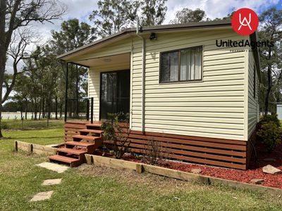 180A OAKS ROAD, Thirlmere