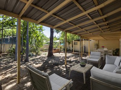 7 Cajuput Street, Kununurra