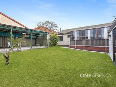 191 Princes Highway, Dapto