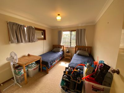 1 Wieden Street, Kingaroy