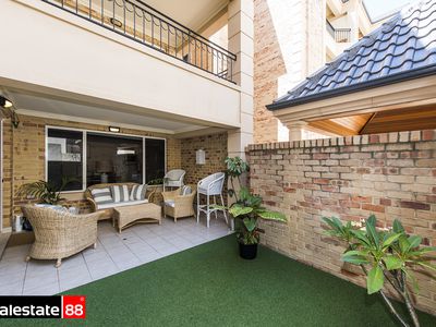 6 / 65 Wittenoom Street, East Perth