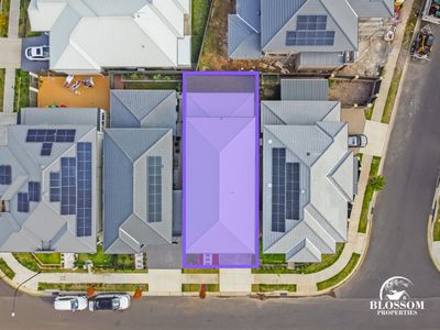 21 Trevally Street (Melonba), Marsden Park