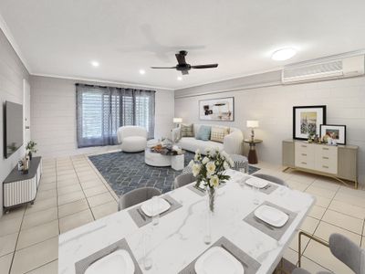 5 / 23 Tower Avenue, Atherton