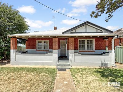 164 Gipps Street, Dubbo