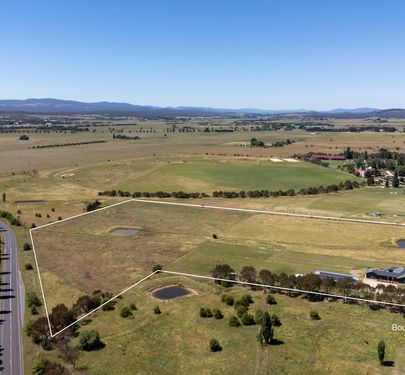 29 Mathews Lane, Bungendore