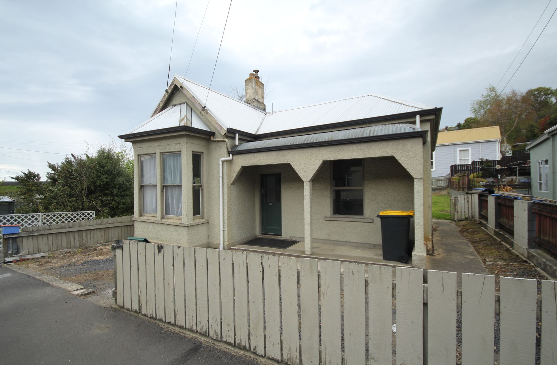 118 Glen Road, The Glen