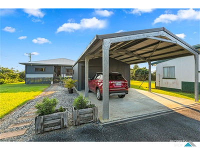 114 River Ave, Mighell