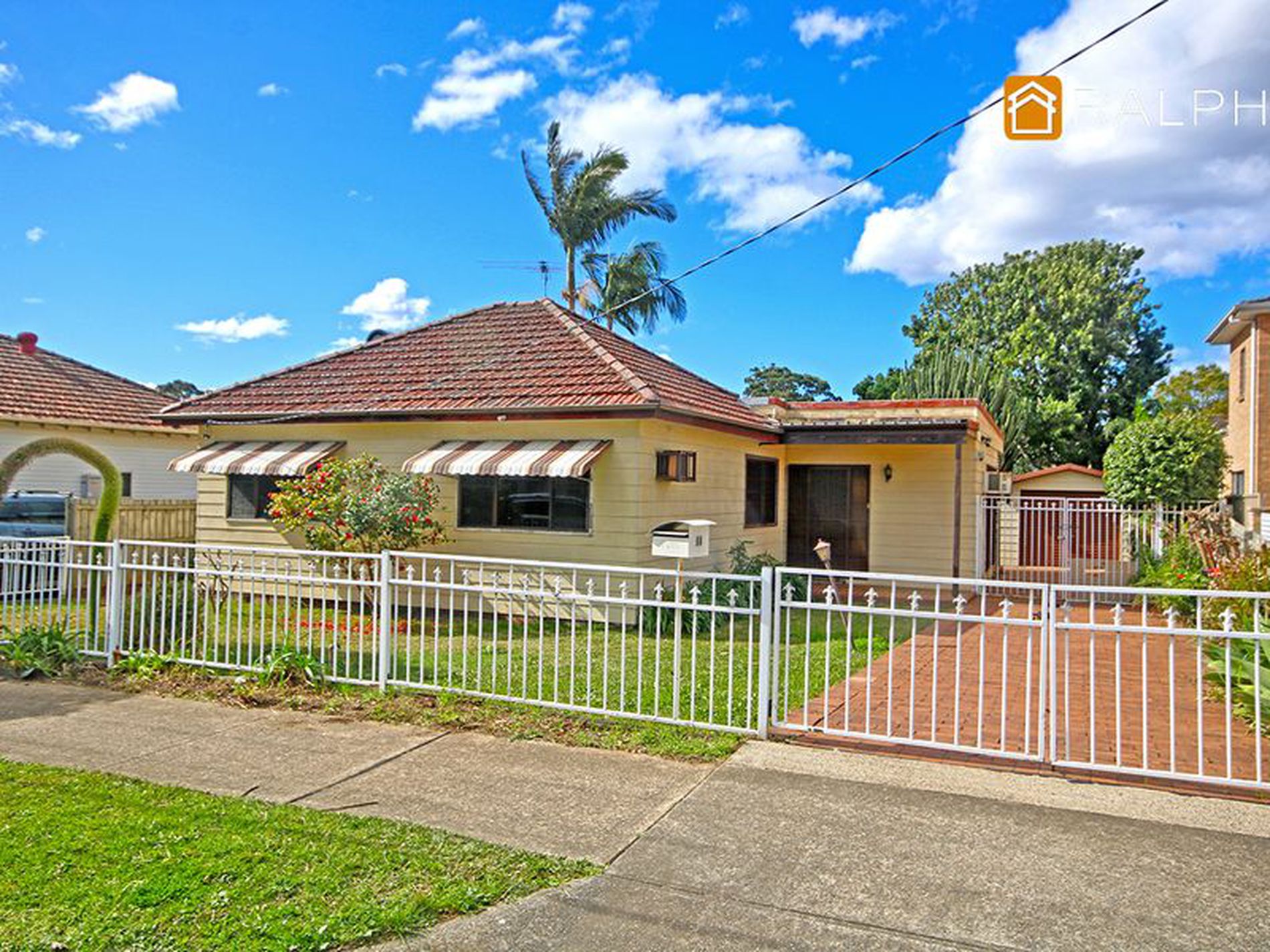 88 Renown Avenue, Wiley Park