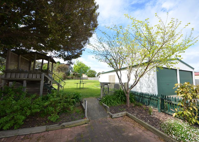 31 Wellington Road, Portland