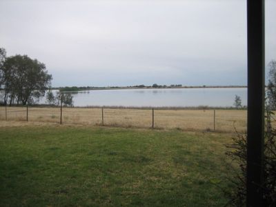 Lake Charm