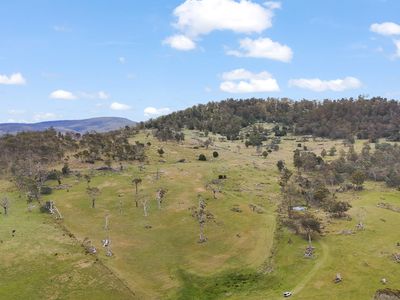 "Kheme Hill" Eastwood Road, York Plains