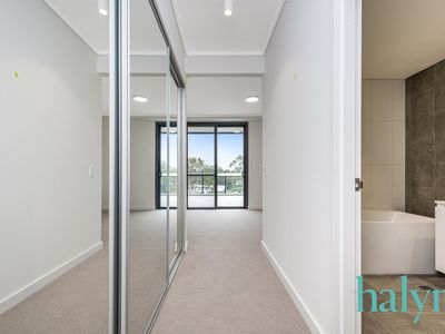 301 / 1 Seymour Avenue, Shenton Park