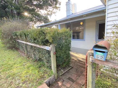 52 Cowper, Braidwood