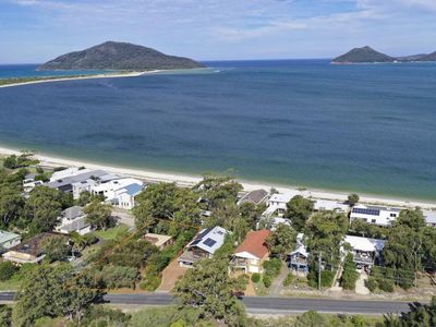 70 The Anchorage, Hawks Nest