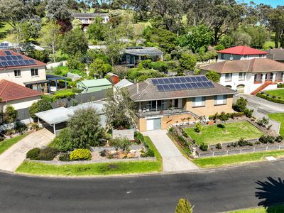 2 Naylor Place, Mount Gambier