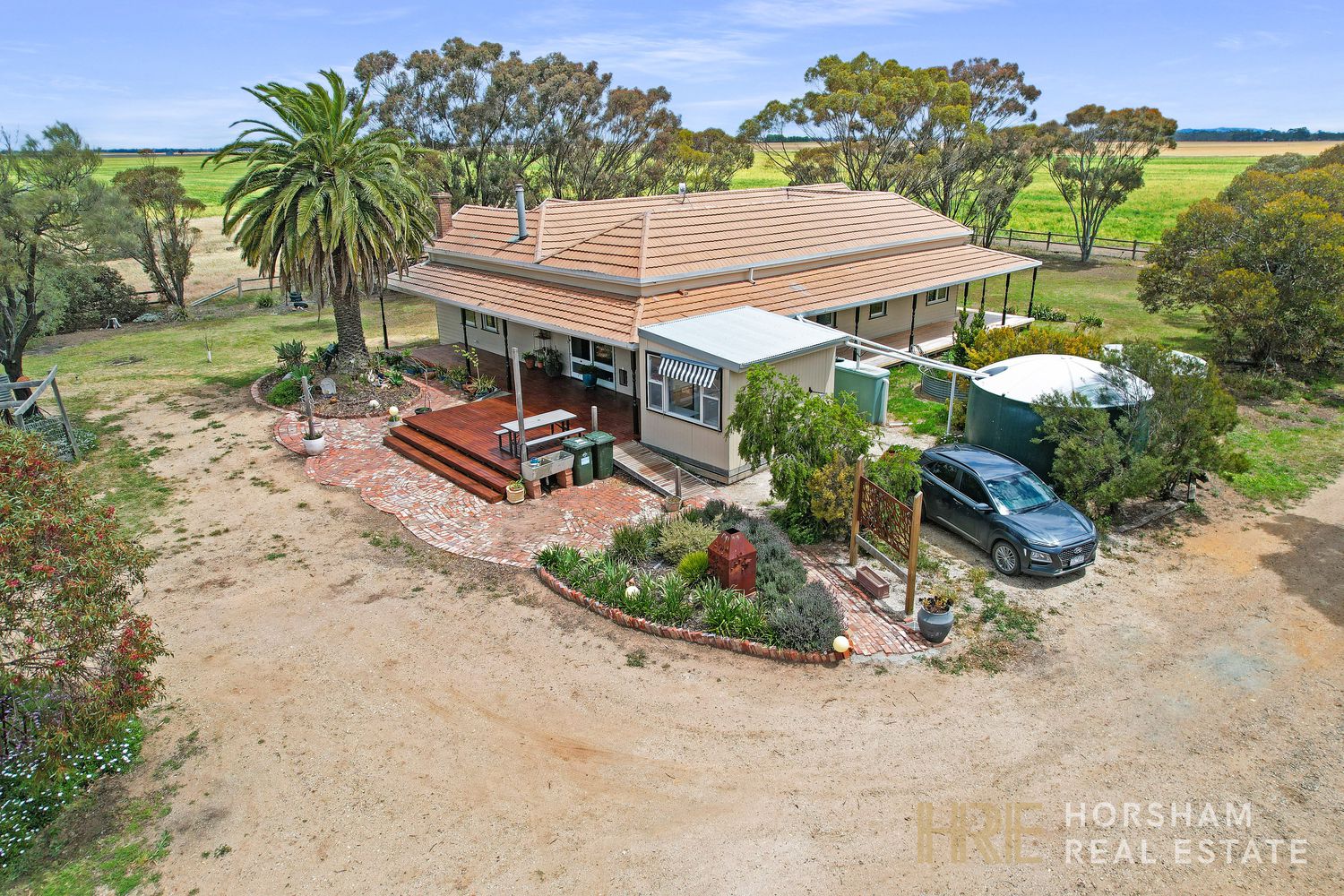 309 Lindners Road, Vectis