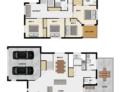 16 Toomba Pl, Forest Lake