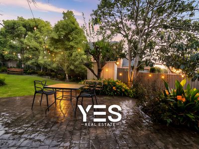 32 Lemana Crescent, Mount Waverley