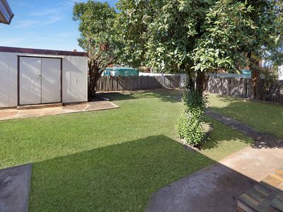 1 Clematis Street, Forbes