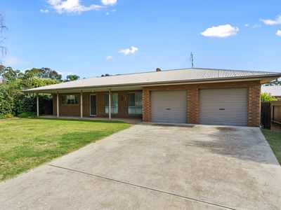 9 Golf Links Drive, Tocumwal