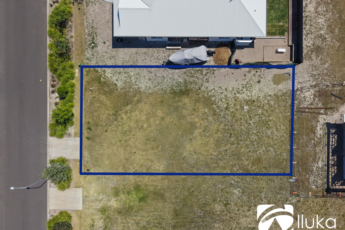 23 Gargle Circuit, Iluka