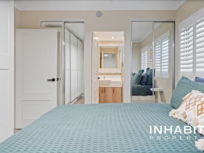 34 / 33 Bronte Street, East Perth