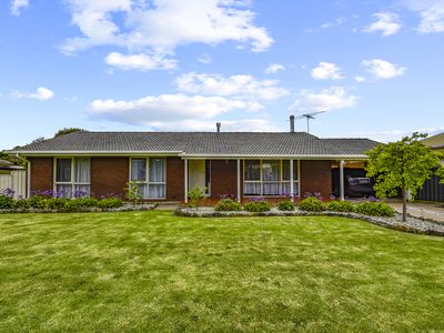 32 Second Street, Millicent