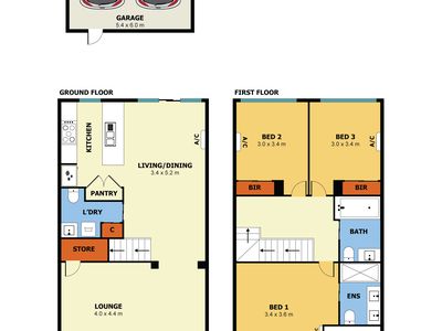22 Scrubwren Drive, Williams Landing
