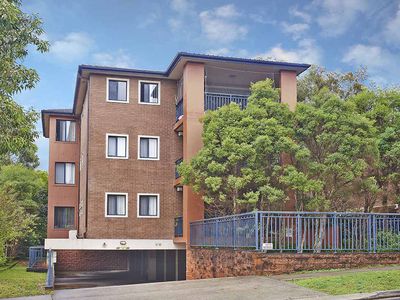 6/18 Bailey Street, Westmead