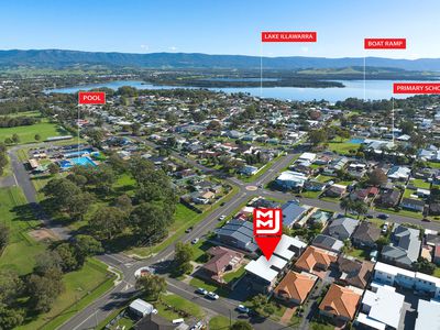 1 / 72 Kingston Street, Oak Flats