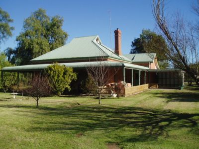 52 Taylors Road, Cohuna