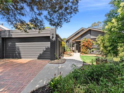 21 Australis Close, Langwarrin