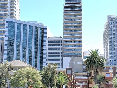 Perth