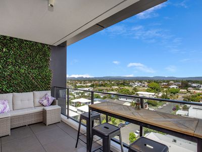 52 / 1 Bondi Avenue, Mermaid Beach