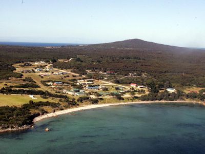 Cape Barren Island