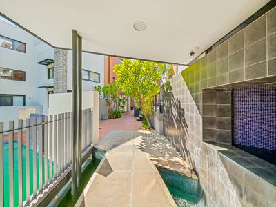 14 / 1 Delhi Street, West Perth